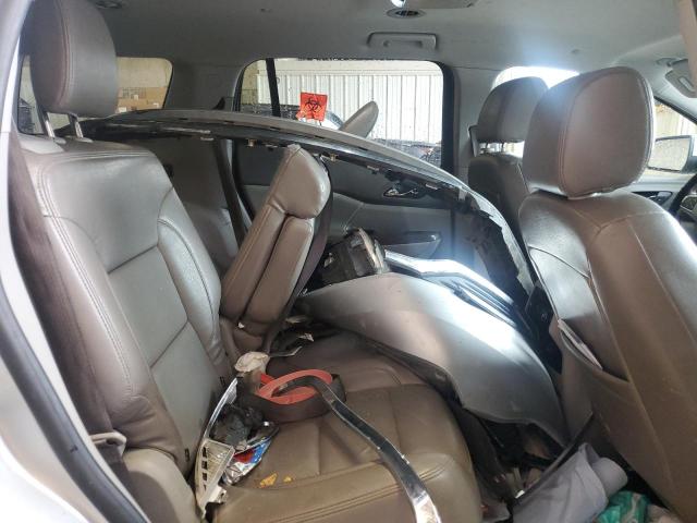 2017 GMC ACADIA SLE #3286650290