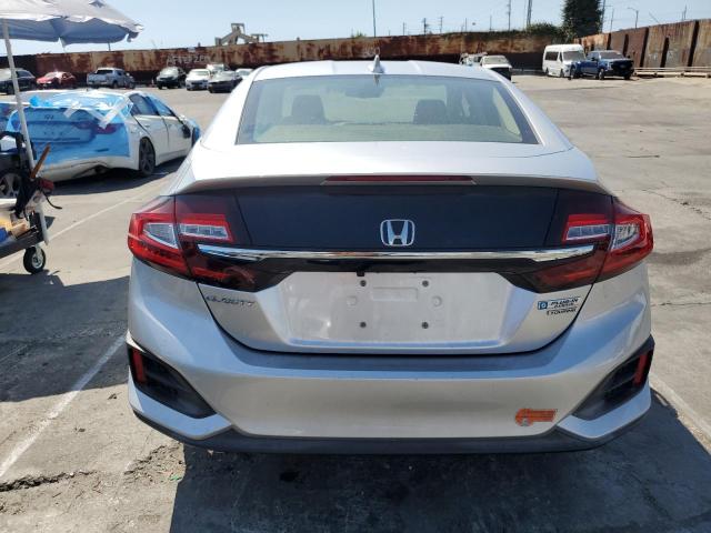 2019 HONDA CLARITY TO JHMZC5F30KC003591