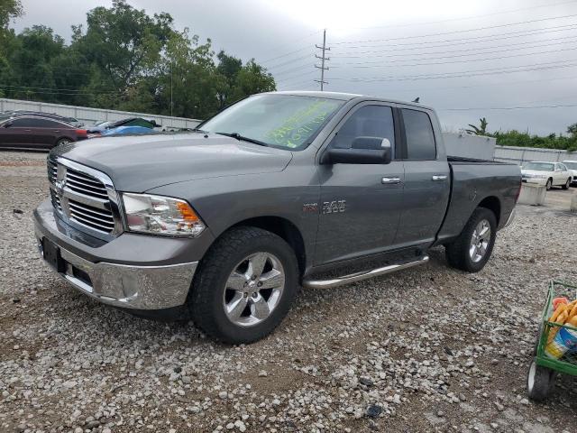 Global Auto Auctions: 2013 RAM 1500 SLT