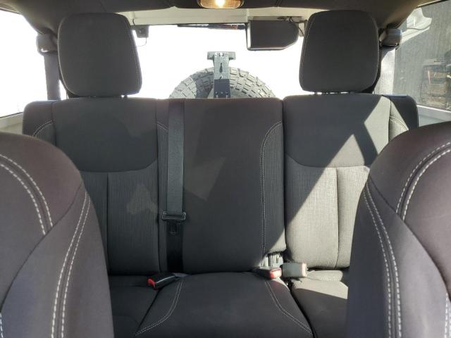 2014 JEEP WRANGLER U - 1C4BJWFG7EL273021