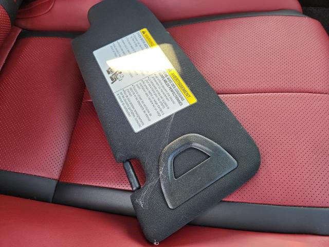 2022 INFINITI Q60 RED SPORT 400 JN1FV7LL5NM680670