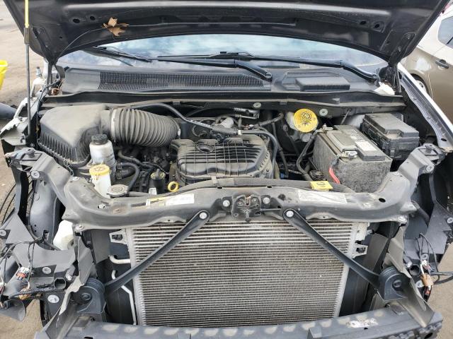 2019 DODGE GRAND CARAVAN SE/SE 2C4RDGBG1KR713710