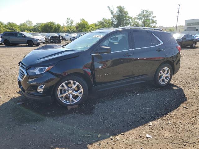 2020 CHEVROLET EQUINOX LT #3284953950
