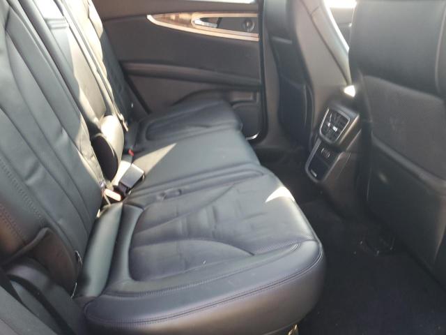 2019 LINCOLN NAUTILUS R 2LMPJ8LPXKBL32399