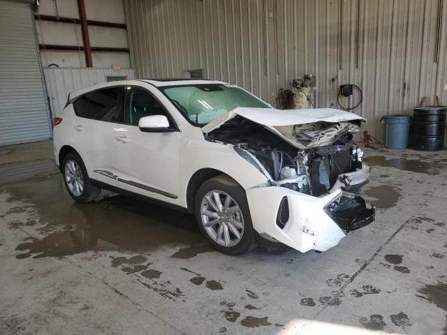 2022 ACURA RDX 5J8TC2H32NL011006