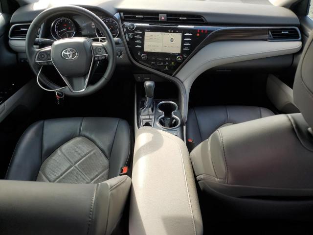 2019 TOYOTA CAMRY L - 4T1B11HK1KU822296