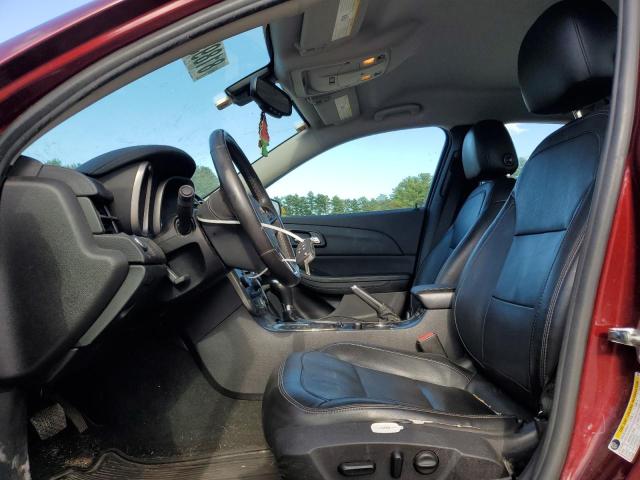 2016 CHEVROLET MALIBU LIM 1G11E5SA6GF101990