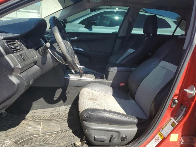 2013 TOYOTA CAMRY SE - 4T1BK1FK1DU529887