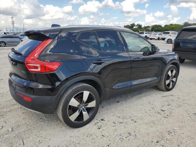 2019 VOLVO XC40 T5 MO YV4162XZ3K2009069