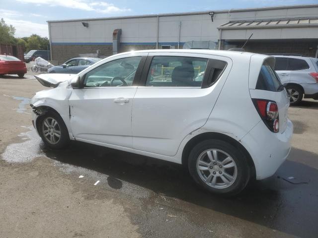 2015 CHEVROLET SONIC LT 1G1JC6SH7F4166057