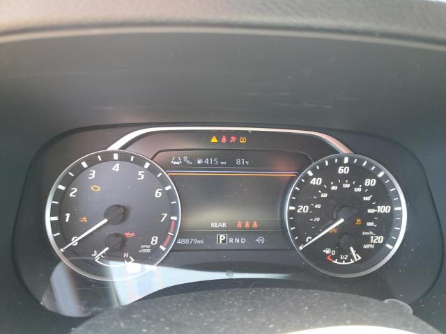 2023 NISSAN FRONTIER S #3296246422