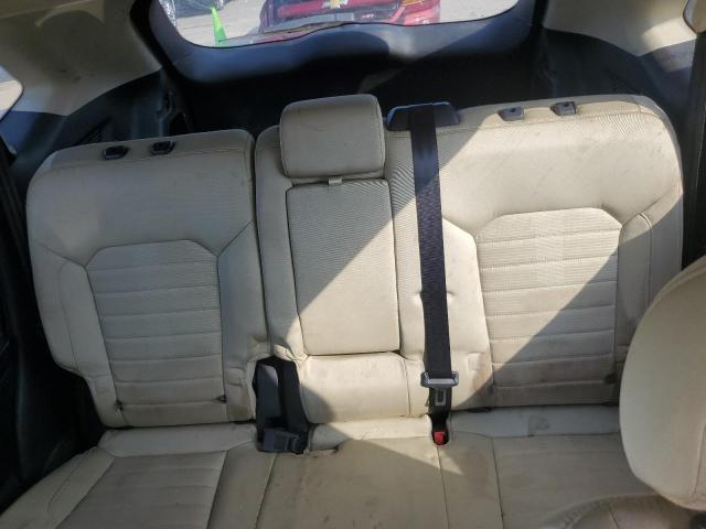 2015 FORD EDGE SEL 2FMTK4J97FBB22305