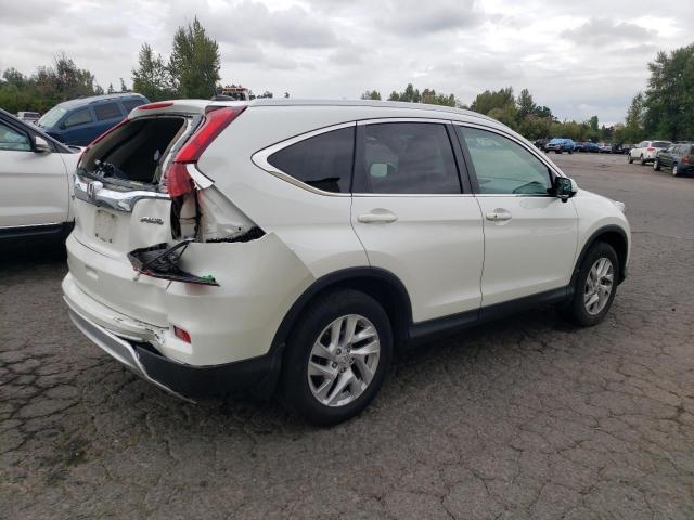 2016 HONDA CR-V EXL 5J6RM4H72GL107378