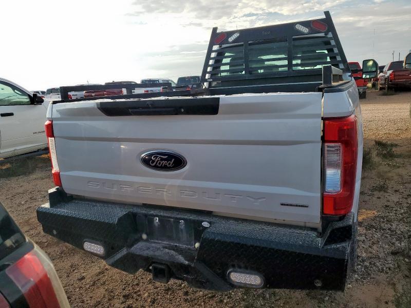 2018 FORD F350 SUPER DUTY 1FT8W3BT8JEC94908