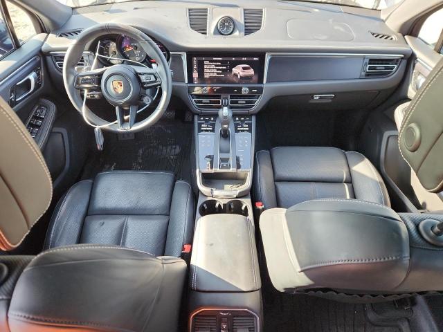 2023 PORSCHE MACAN GTS WP1AF2A50PLB55194