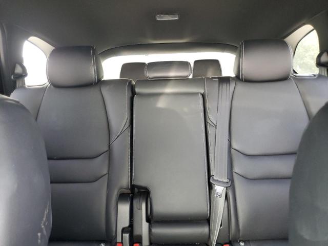 2021 MAZDA CX-9 JM3TCADYXM0500173