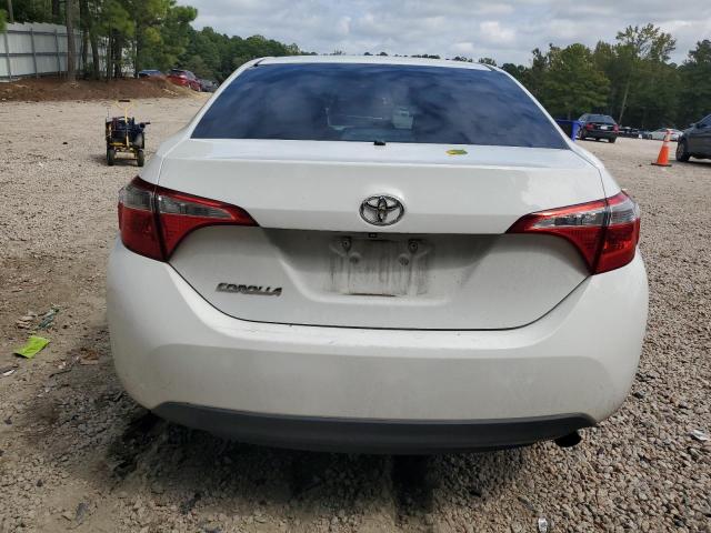 2016 TOYOTA COROLLA L 5YFBURHE6GP375764