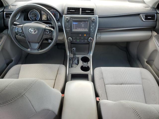 2017 TOYOTA CAMRY LE 4T1BF1FK9HU454317