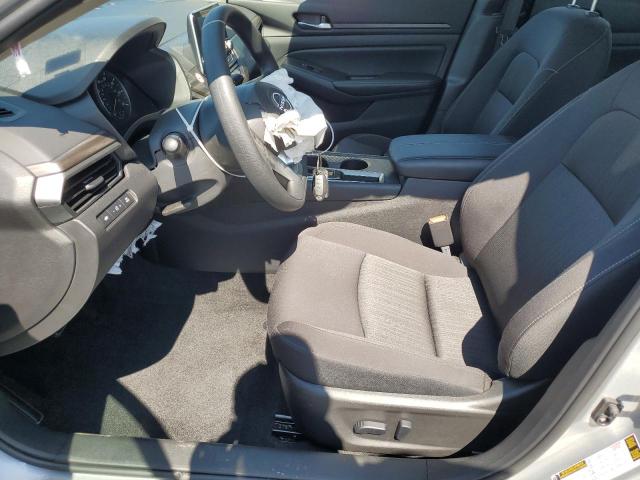 2025 NISSAN ALTIMA SV 1N4BL4DV7SN378955