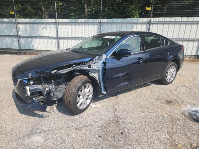 MAZDA 6 SPORT