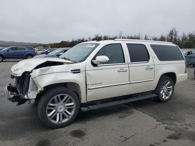 CADILLAC ESCALADE E