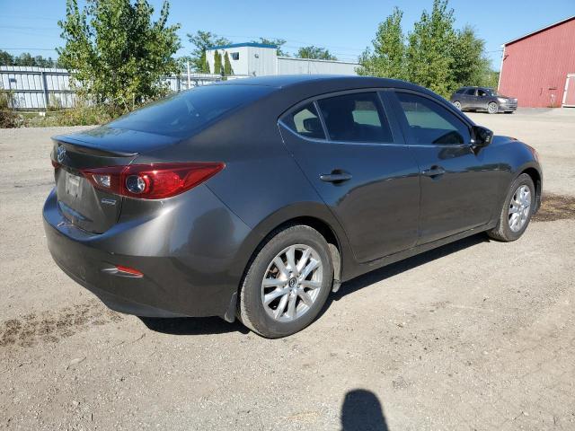2014 MAZDA 3 TOURING - JM1BM1V77E1118993