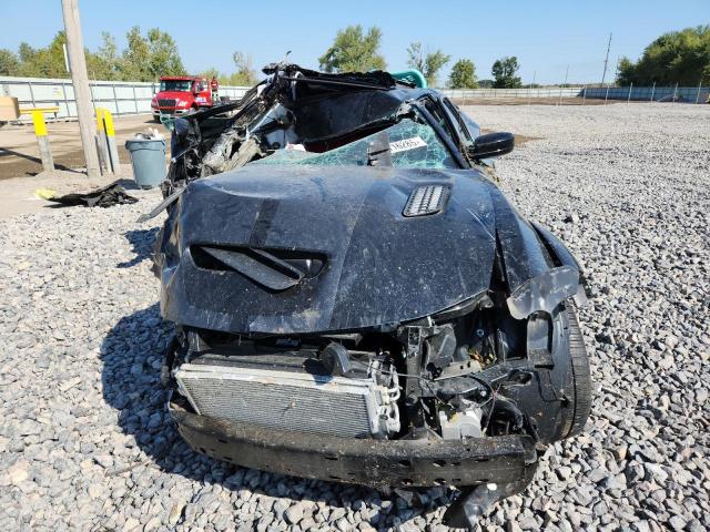 2021 DODGE CHARGER SR 2C3CDXL97MH550984