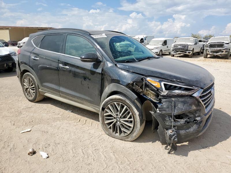 2020 HYUNDAI TUCSON LIM KM8J33ALXLU153242