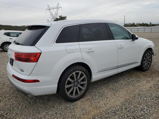 2017 AUDI Q7 PRESTIGE - WA1VAAF71HD032886