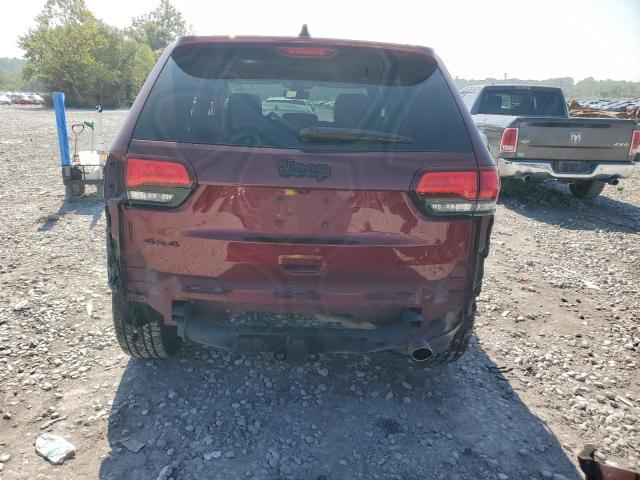 2017 JEEP GRAND CHER 1C4RJFAG4HC807327
