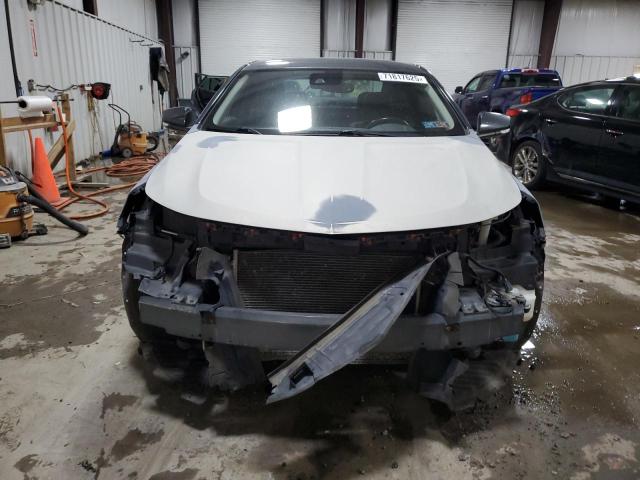 2015 CHEVROLET IMPALA LT 2G1125S3XF9239114