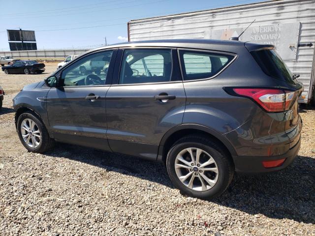 2018 FORD ESCAPE S 1FMCU0F78JUC28274