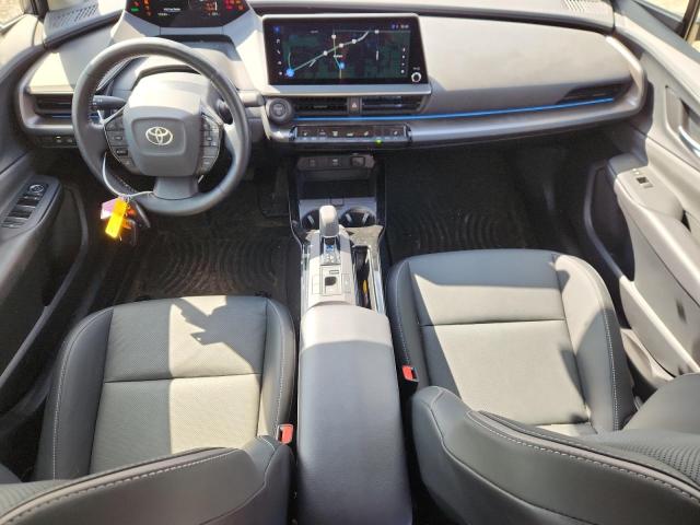 2024 TOYOTA PRIUS LE JTDACAAU0R3019145