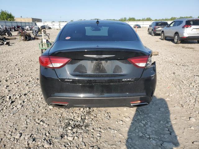 2015 CHRYSLER 200 S 1C3CCCDG7FN540829