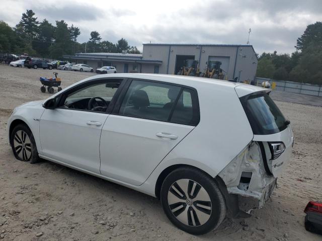 2016 VOLKSWAGEN E-GOLF SE WVWKP7AU4GW913754