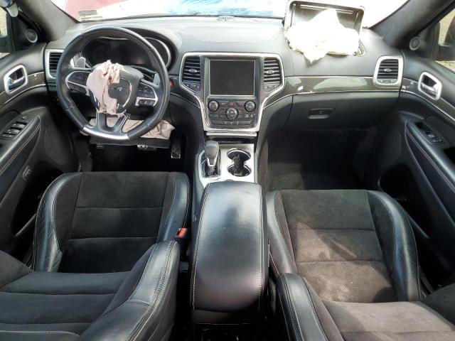 2016 JEEP GRAND CHER - 1C4RJFDJ2GC373382