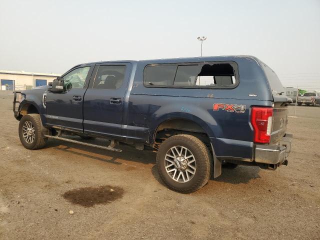 2018 FORD F350 SUPER #3262129603