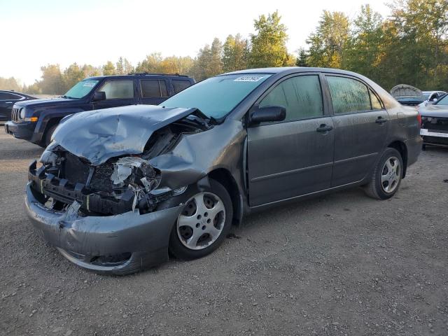 Global Auto Auctions: 2005 TOYOTA COROLLA CE