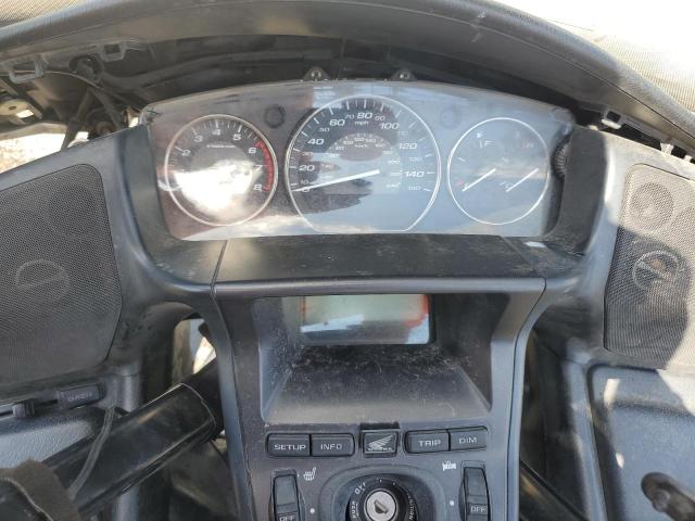 2013 HONDA GL1800 G JH2SC68G1DK100808