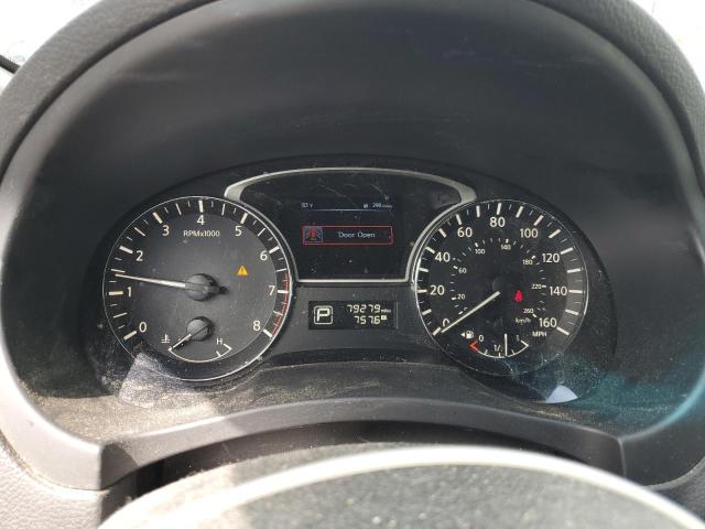 2015 NISSAN ALTIMA 2.5 #3282424287