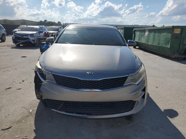 2016 KIA OPTIMA LX 5XXGT4L16GG009585