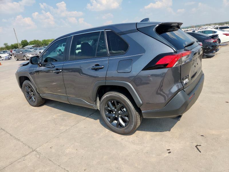 2023 TOYOTA RAV4 LE - 2T3H1RFVXPW289031
