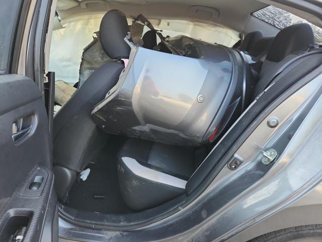 2021 NISSAN VERSA SV 3N1CN8EV5ML845696