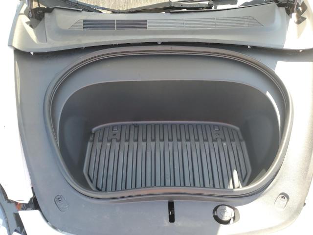 2025 TESLA MODEL 3 #3302672012