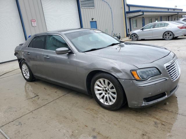 2012 CHRYSLER 300 - 2C3CCAAG9CH225639