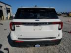 Lot #3303841523 2025 FORD EXPLORER A