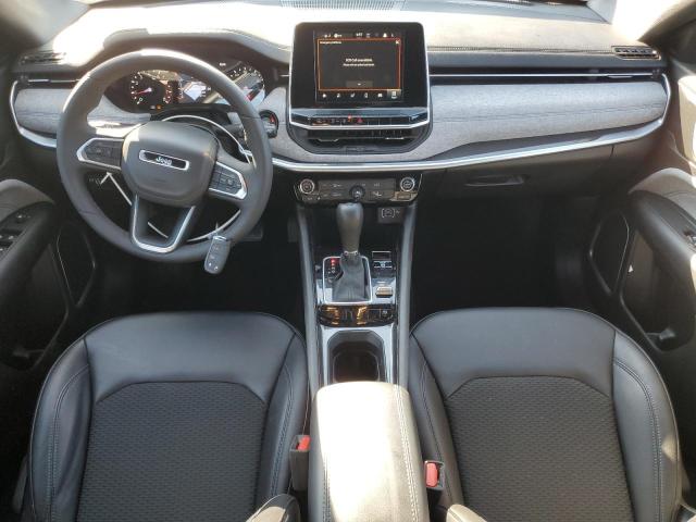 2025 JEEP COMPASS LA 3C4NJDBN8ST574645