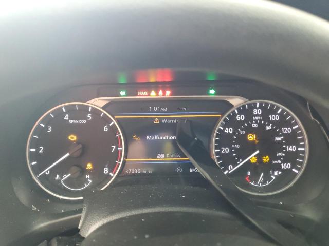 2024 NISSAN SENTRA SV 3N1AB8CV6RY316142
