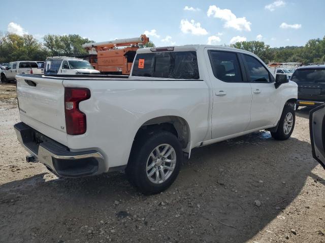 2019 CHEVROLET SILVERADO - 3GCUYDED8KG130524