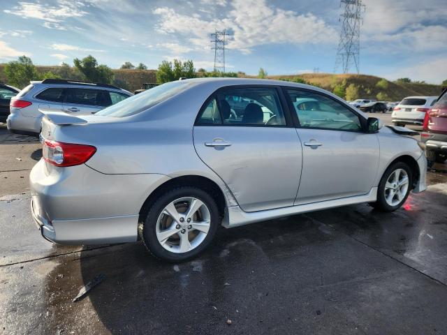 2011 TOYOTA COROLLA BA - 2T1BU4EE1BC681450